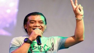 30 Ribu Orang Dukung Petisi Memorabilia Didi Kempot di Stasiun Balapan Solo