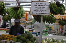 Kedai Sayur Luncurkan Layanan Delivery