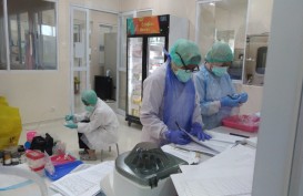 Beredar Nama-nama Hasil Tracking Pasien Covid-19 Bantul, Dinilai Ilegal