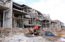 Survei BI : Kenaikan Harga Properti Residensial Melambat