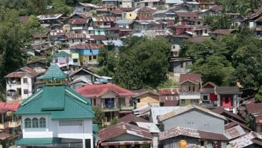 Pertumbuhan Ekonomi Maluku Melampaui Nasional