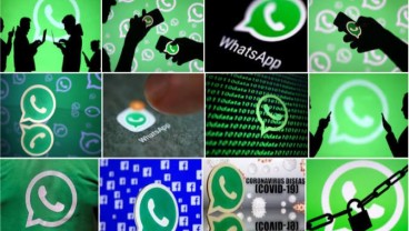 Saingi Zoom, WhatsApp Siapkan Fitur Video Room Hingga 50 Peserta