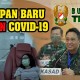 Pertama di Indonesia, RSPAD Kantongi Izin Etik Penelitan Plasma Darah untuk Pasien Covid-19   