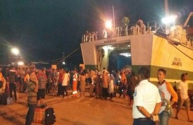 Pengembangan Pelabuhan Pangkal Balam di Bangka Dipercepat