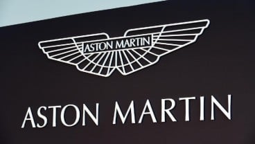 Aston Martin Rugi Besar Akibat Wabah Covid-19