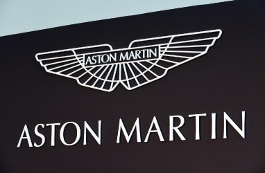 Aston Martin Rugi Besar Akibat Wabah Covid-19