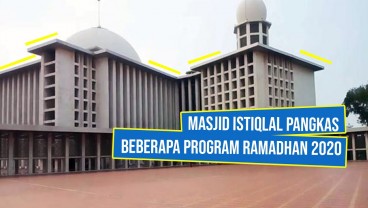 Jadwal Puasa Rabu 13 Mei, Magrib Pukul 17.47 WIB di DKI Jakarta