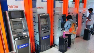 BRI Genggam Komitmen Pinjaman Luar Negeri Setara Rp15 Triliun