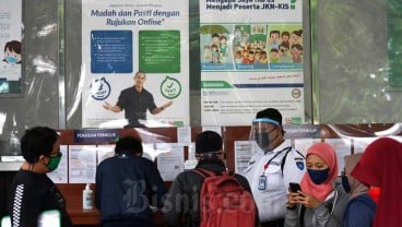 Iuran BPJS Kesehatan Naik, Komunitas Pasien Cuci Darah Bakal Ajukan Gugat Lagi ke MA