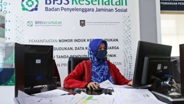 BPJS Kesehatan: Penyesuaian Iuran Bisa Bantu Penyelesaian Defisit