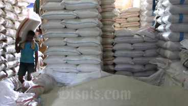 Pemerintah Jamin Stok 11 Bahan Pokok Dasar Aman Hingga Juli