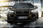 BMW Indonesia Rilis Model X Seri Teranyar Pekan Ini