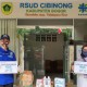 Surveyor Indonesia Salurkan Bantuan Penanganan Covid-19