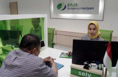 BP Jamsostek Banten Sarankan Layanan Kolektif Klaim JHT