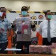 Peredaran Uang Palsu Senilai Rp2,9 Miliar di Tasikmalaya Berhasil Digagalkan