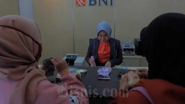 Simak! Ini Jadwal Operasional Bank BNI Selama Masa Ramadan - Lebaran 2020