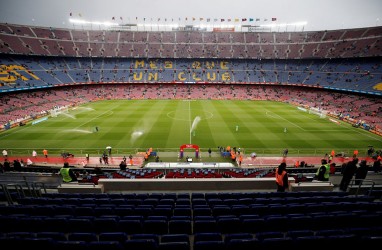 Musim Depan Gaji Pemain Barcelona Terancam Dipotong 30 Persen