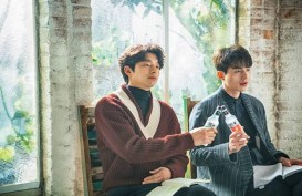 Drama Korea Goblin dan Saimdang Segera Tayang di HBO GO