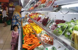 Supaya Tak Tertipu, Ini Tips Belanja Sayur Secara Online