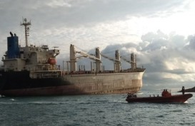 Kemenhub Ungkap Investigasi Kasus Dua Kapal Kandas