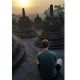 Usai Lebaran, Wisata Candi Borobudur Dibuka