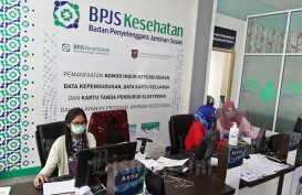 BPJS Kesehatan Punya Utang Klaim Jatuh Tempo Rp4,4 Triliun per 13 Mei 2020