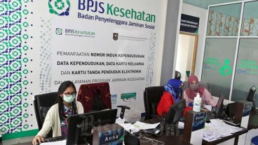 BPJS Kesehatan Punya Utang Klaim Jatuh Tempo Rp4,4 Triliun per 13 Mei 2020