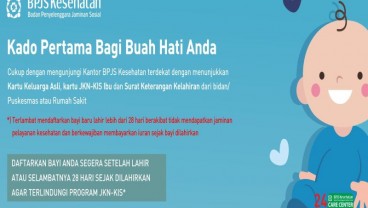 Ini Keringanan Iuran BPJS yang Menunggak dan Penurunan Biaya Denda