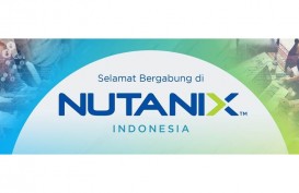 Nutanix Tunjuk Fetra Syahbana Jadi Country Manager  Indonesia