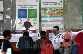 Kenaikan Iuran Diprotes, BPJS Kesehatan: Pak Jokowi Sudah Sesuai Koridor