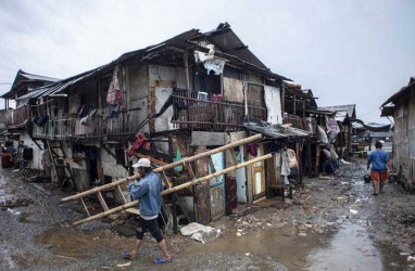 Laporan PBB: Pandemi Covid-19 Ancam 130 Juta Orang Miskin Habis-habisan