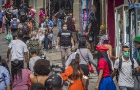 Ledakan Wabah Covid-19  di Brasil, Dalam Sehari Muncul Lebih dari 11 Ribu Kasus Baru