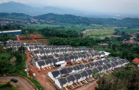 Realisasi Subsidi Rumah di Jateng Lebih Rendah Dibanding Jatim dan Banten