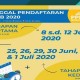 Poin-Poin Penting PPDB Online 2020 saat Pandemi Covid-19