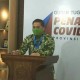 Positif Covid-19 di Sumut Mencapai 202, Tambahan dari Simalungun