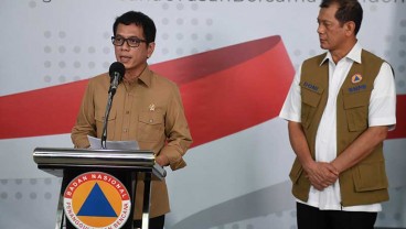 Kemenparekraf Bantu Pekerja Pariwisata Terdampak Covid-19