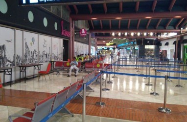 Soal Penumpukan Penumpang di Bandara, Ombudsman: Koordinasi Lemah!