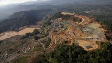 Dianggap Kontroversial, UU Minerba Bakal Langsung Digugat ke MK