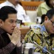 Erick Thohir Tunjuk Direksi Baru PLN