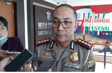 Silaturahmi di Jabodetabek tak Ditilang, Jalur Mudik Diawasi Ketat