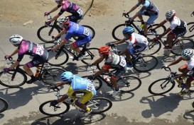 Ada Pandemi Virus Corona, Balap Sepeda Tour of Britain 2020 Dibatalkan