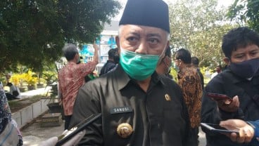 Tangani Covid-19, Pemkab Malang Gelontorkan Dana Rp545 Miliar