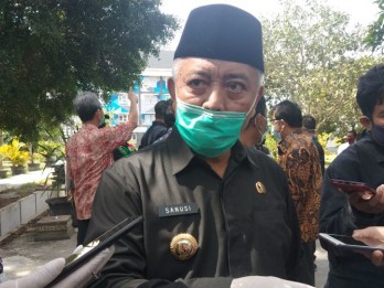 Tangani Covid-19, Pemkab Malang Gelontorkan Dana Rp545 Miliar