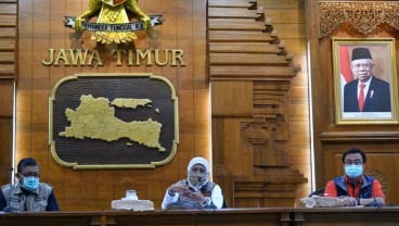 Pasar Tradisional Potensial Jadi Klaster Covid-19, Butuh Perhatian Ekstra