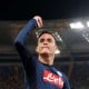 Klub-klub La Liga Memburu Jose Maria Callejon dari Napoli