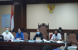 Sidang Voting PKPU KCN Kelar, Pengurus Malah Undur Laporan