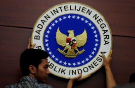 PP Baru Manajemen ASN, Presiden Jokowi Izinkan Sipil jadi Bos Intel