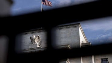 Luncurkan Program Historis, The Fed Beli ETF senilai US$305 Juta