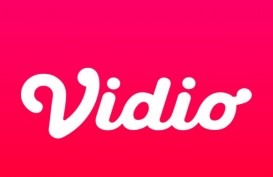 Vidio Catat Lebih Dari 5 Juta Kali Unduhan Pada April 2020