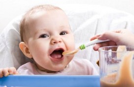 5 Alasan Bayi Menolak Makan